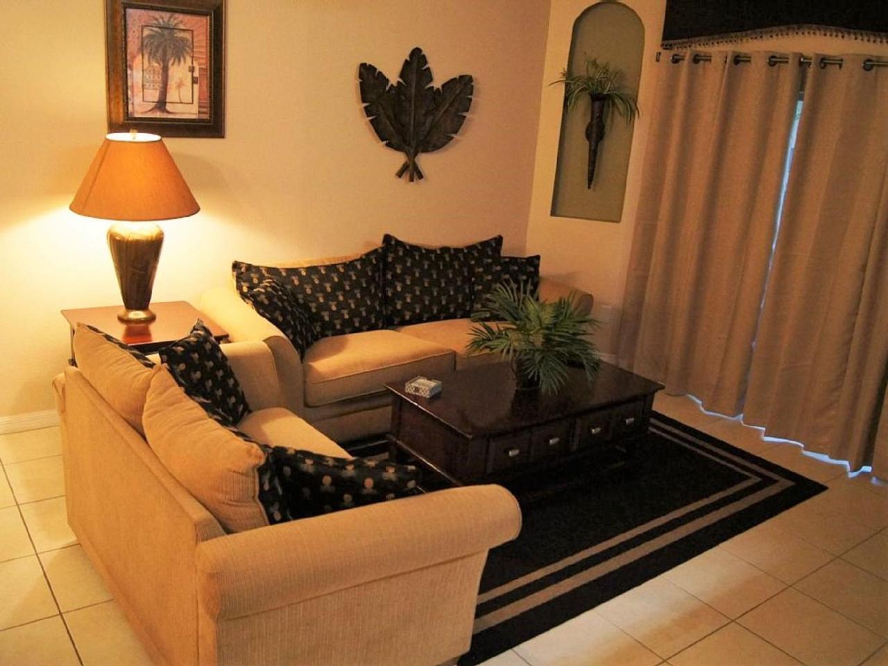Regal Palms & 1215 *