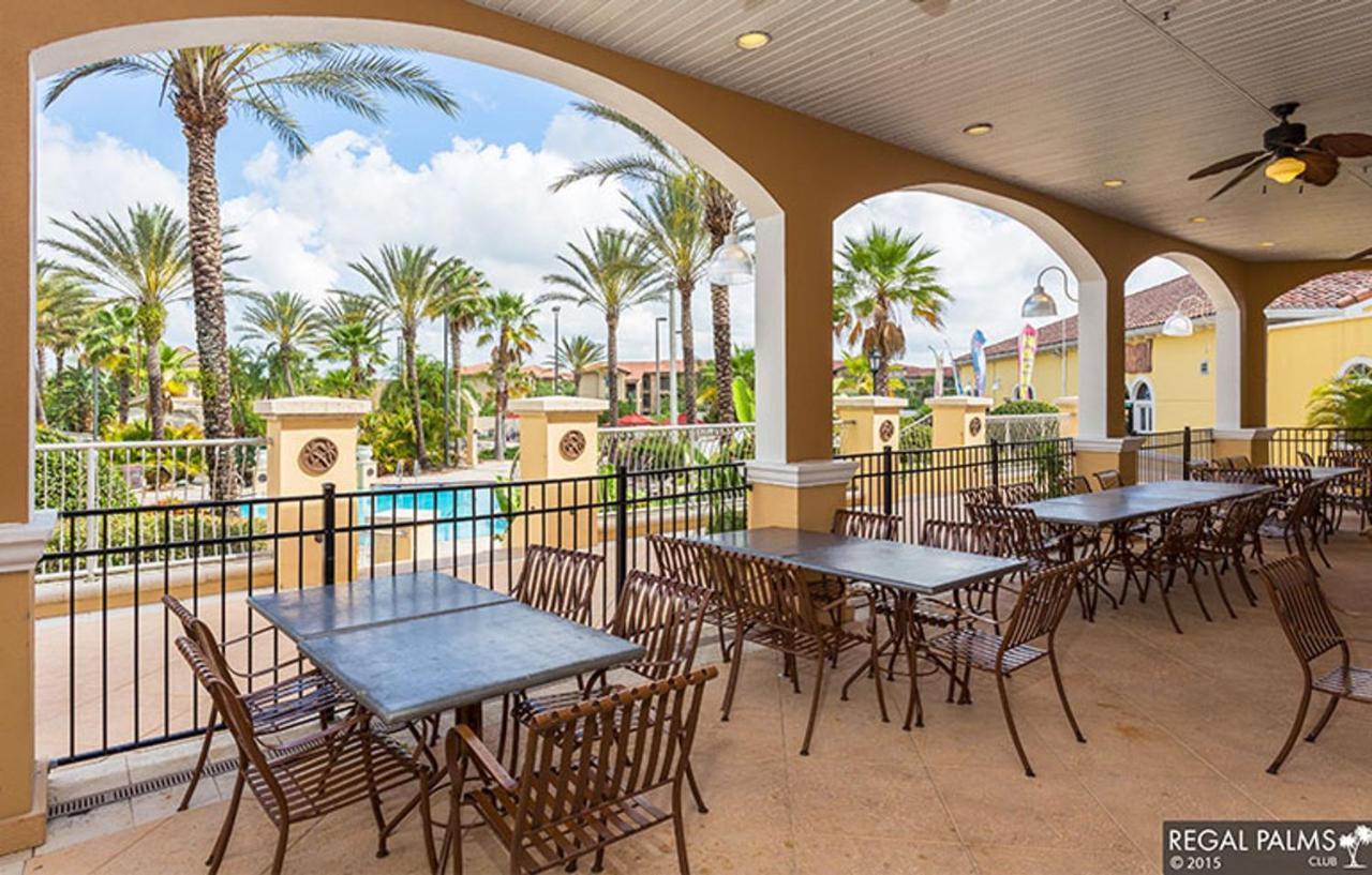 Apartment Regal Palms & 1215 Four Corners