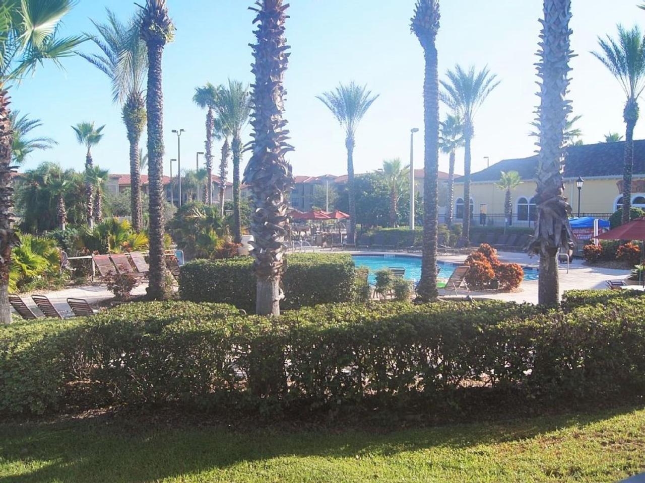 Regal Palms & 1215 * Four Corners