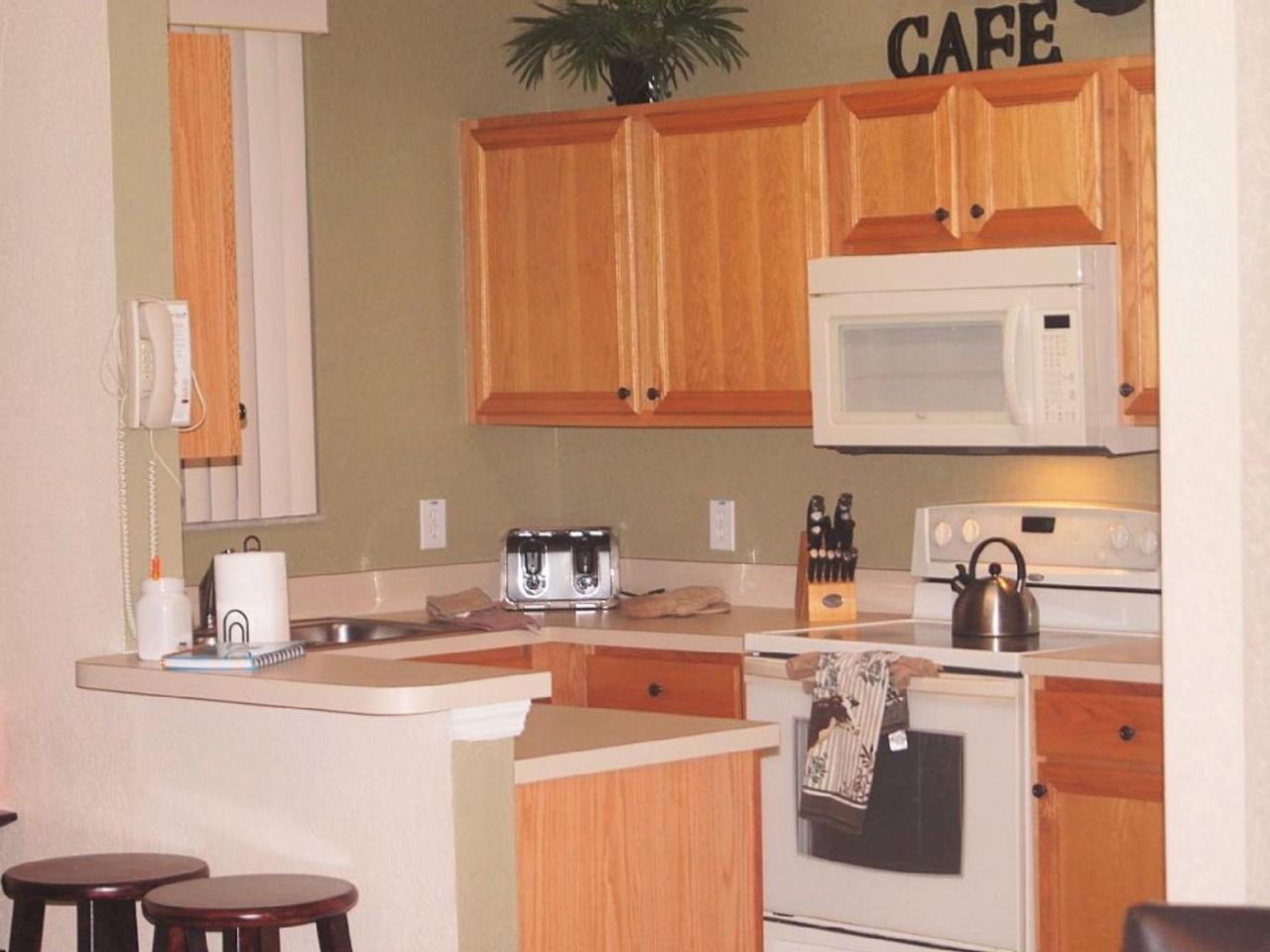 Regal Palms & 1215 Apartment