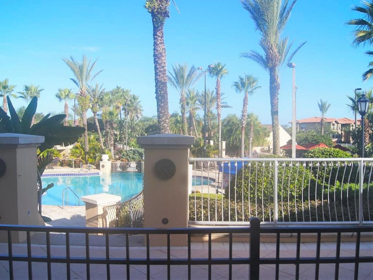 Apartment Regal Palms & 1215