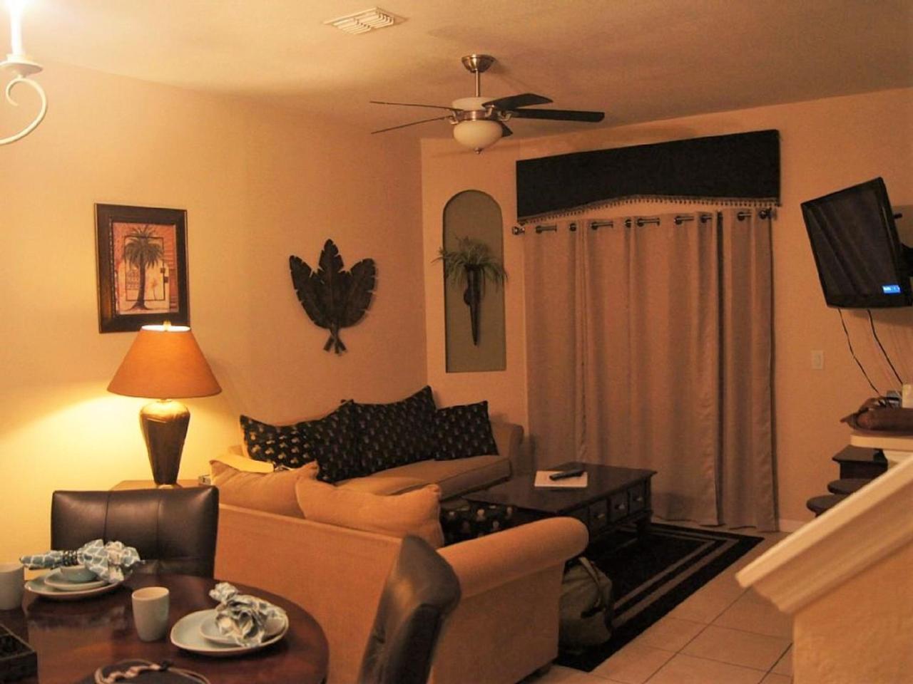 Apartment Regal Palms & 1215 *