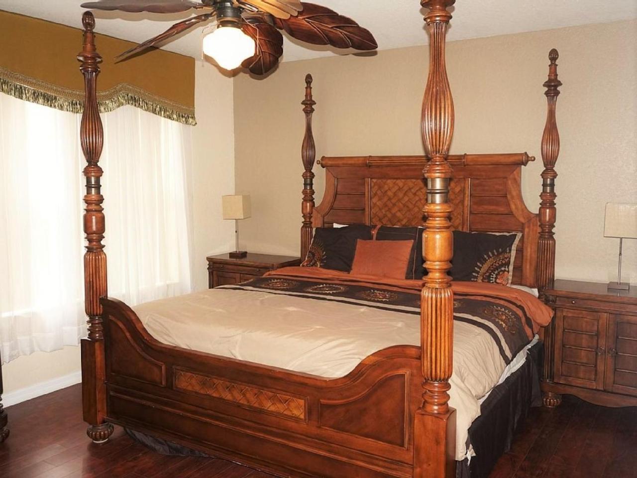 Apartment Regal Palms & 1215 Four Corners