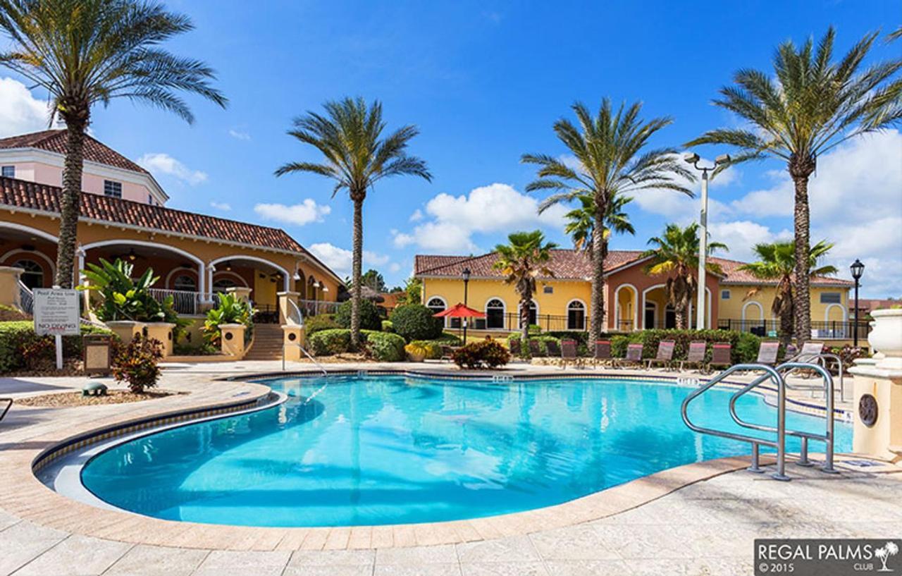 Regal Palms & 1215 *