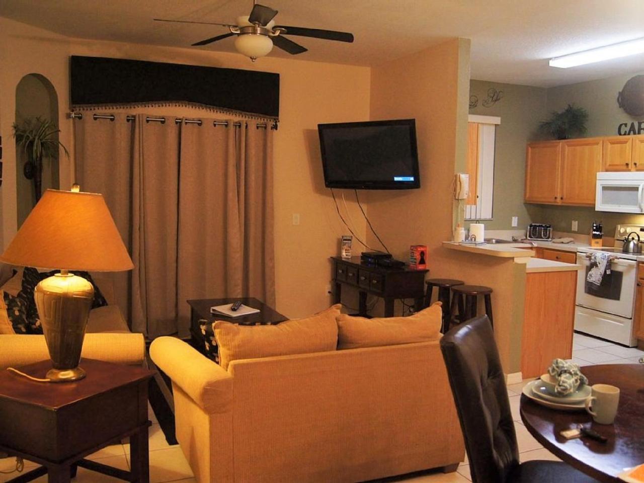 Regal Palms & 1215 Apartment