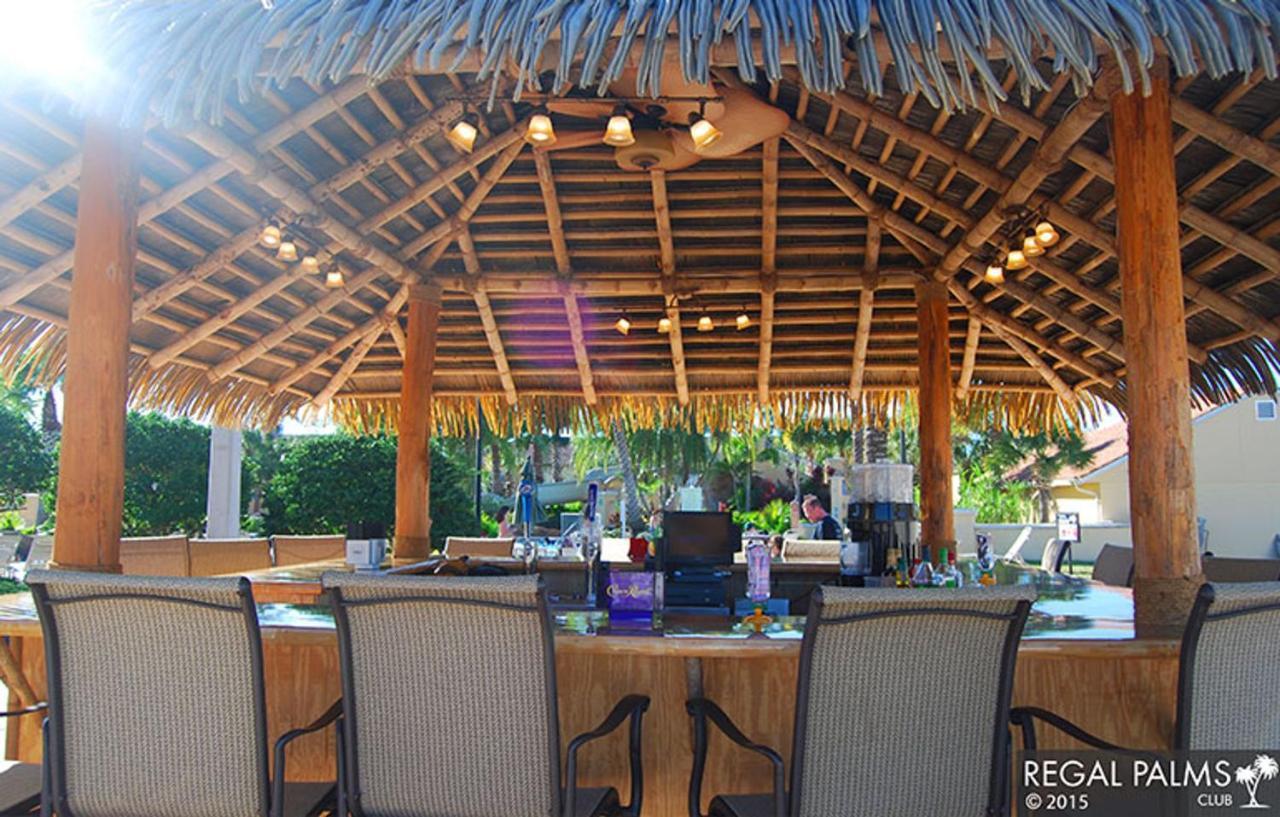 Regal Palms & 1215 Apartment *