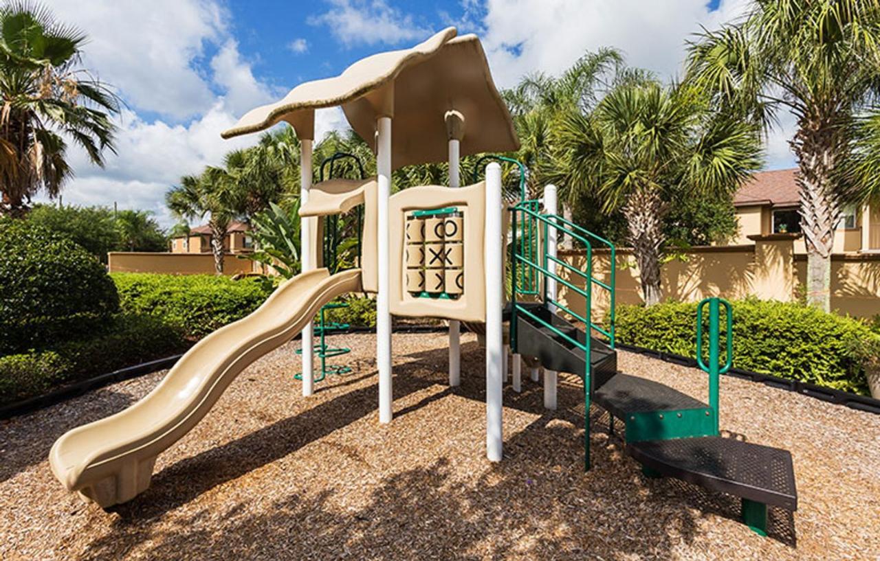 Apartment Regal Palms & 1215 *