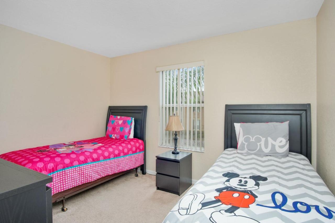 Apartment Regal Palms & 607 Four Corners