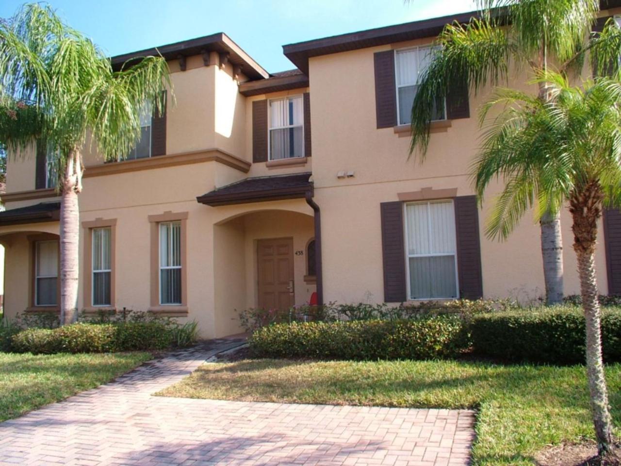 Apartment Regal Palms & 438 Four Corners