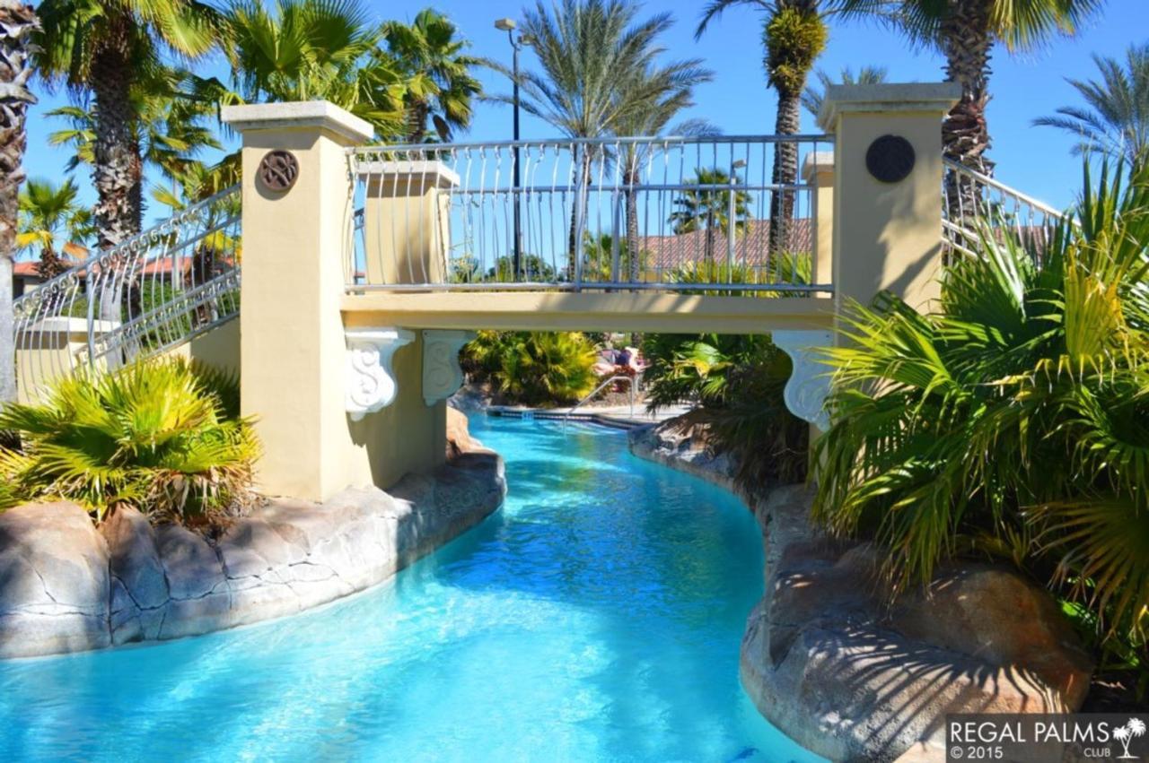 Regal Palms & 438 Apartment Four Corners