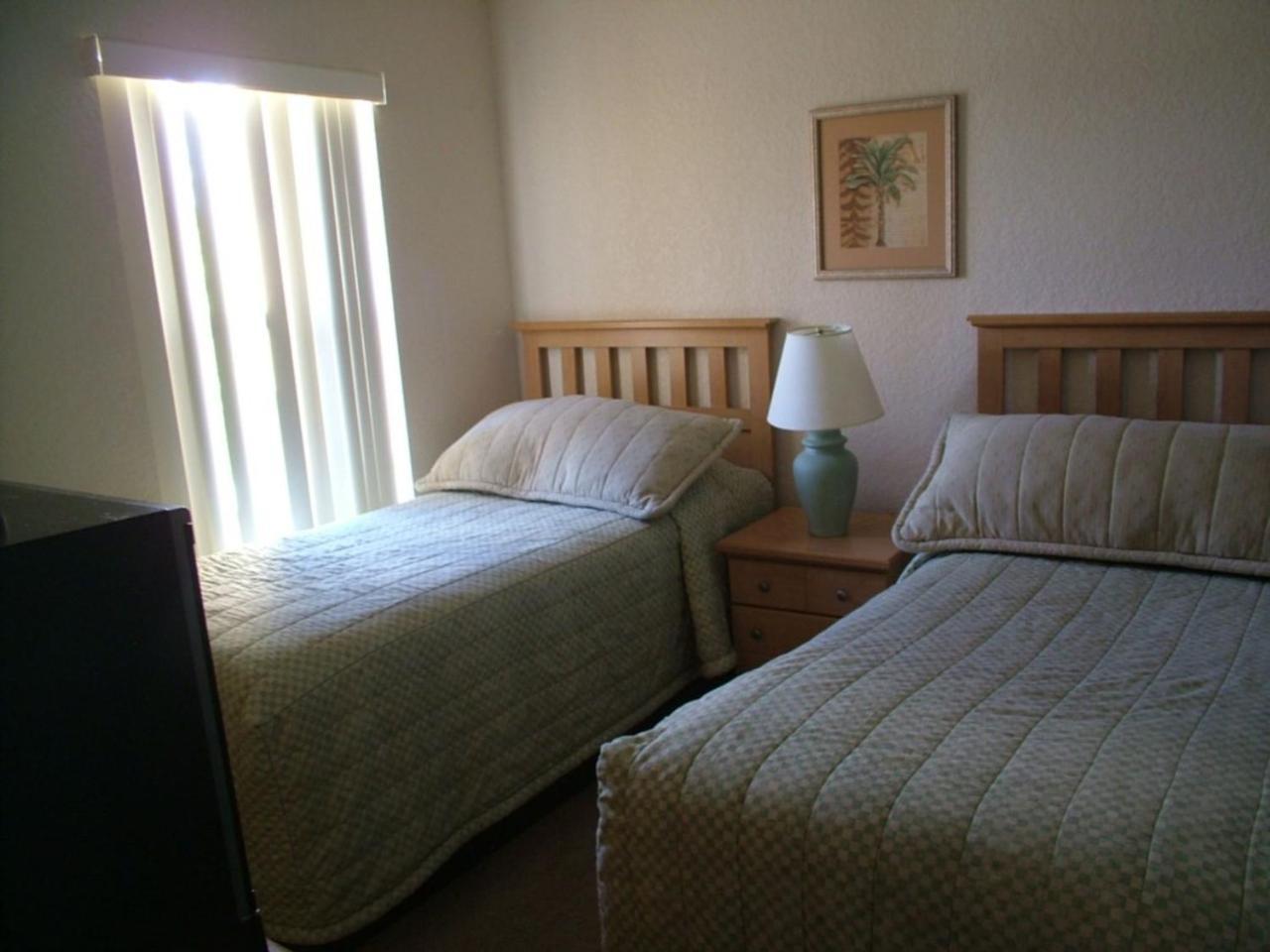 Regal Palms & 438 Apartment *