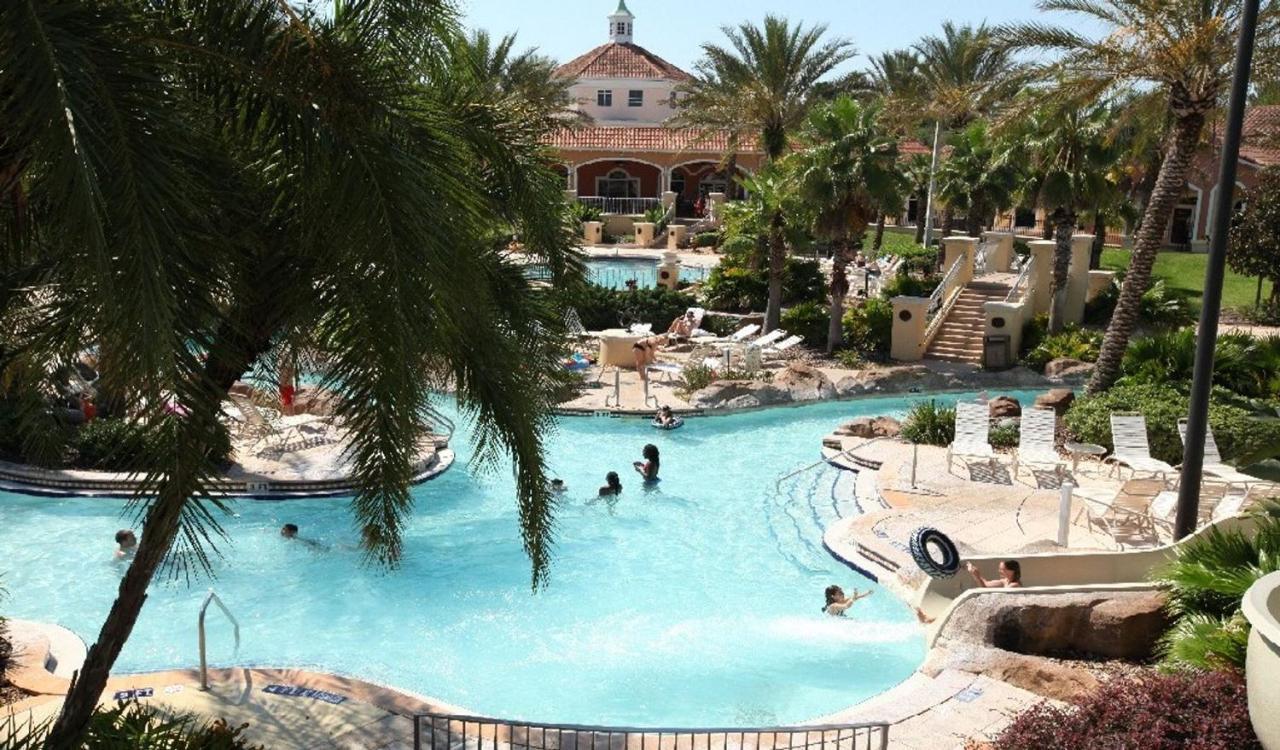 Apartment Regal Palms & 607