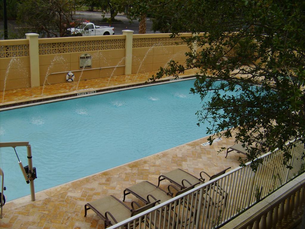 Hotel Crowne Plaza Orlando-downtown By Ihg 4*