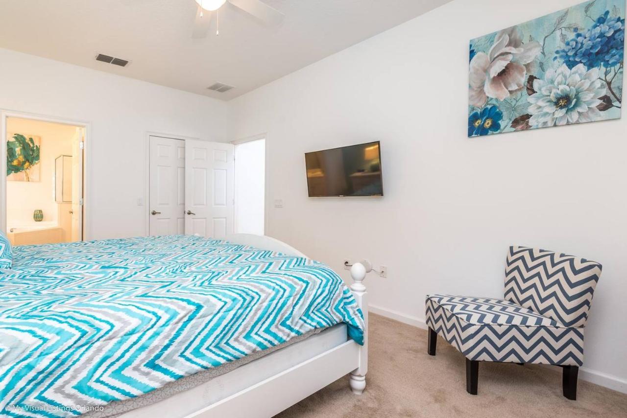Aviana - 6bd/5baph - Rav6321 Holiday home Davenport
