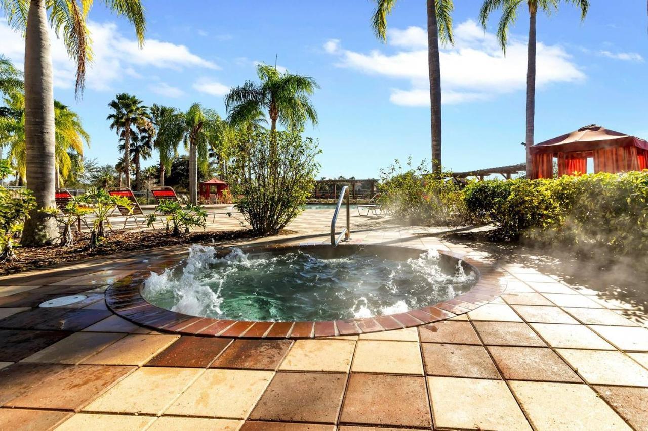 Holiday home Aviana - 6bd/5baph - Rav6321 Davenport