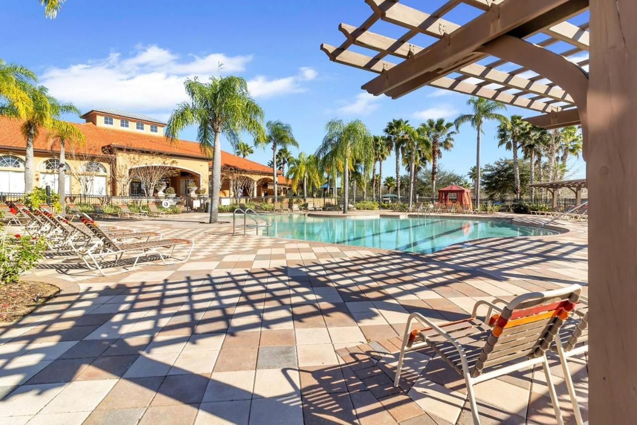 Aviana - 6bd/5baph - Rav6321 Holiday home Davenport