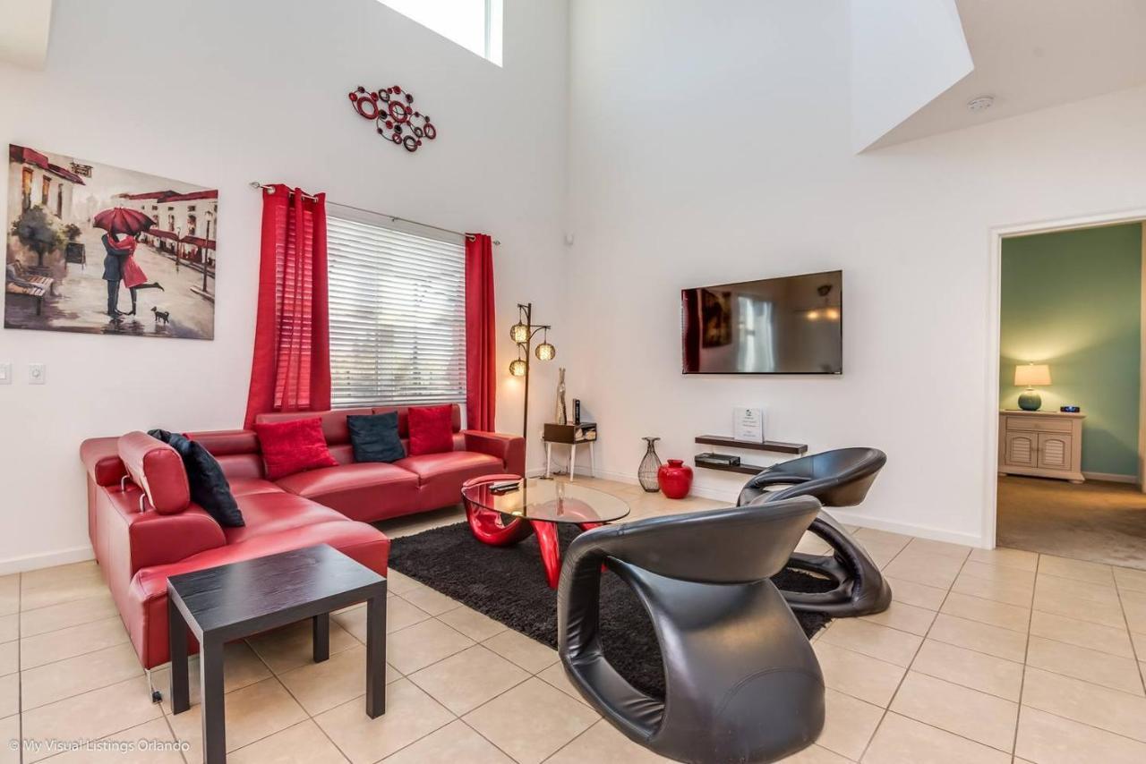Holiday home Aviana - 6bd/5baph - Rav6321 *