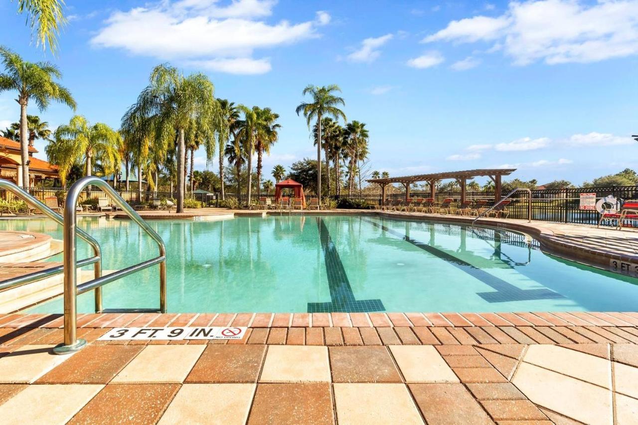 Aviana - 6bd/5baph - Rav6321 Holiday home