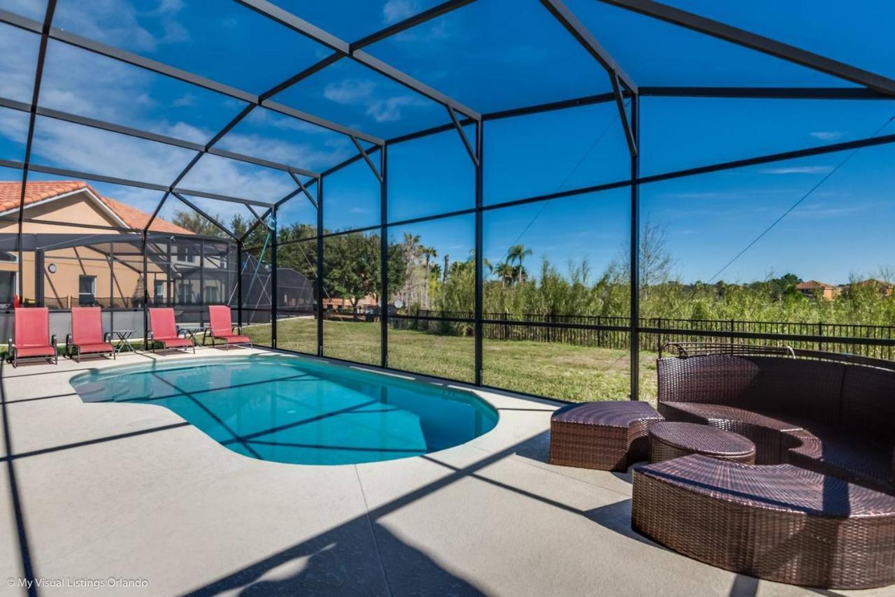Aviana - 6bd/5baph - Rav6321 Holiday home