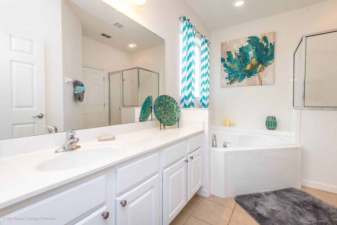 Holiday home Aviana - 6bd/5baph - Rav6321 Davenport