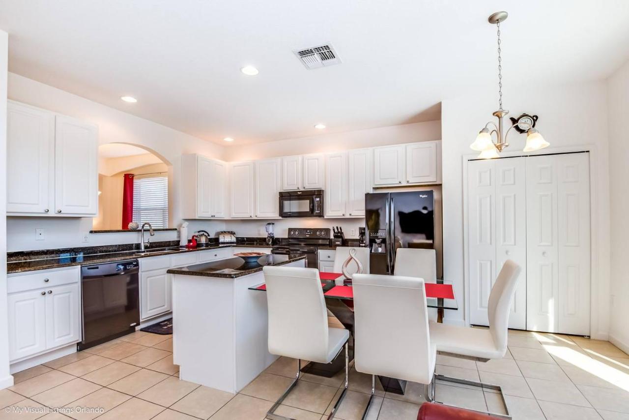 Aviana - 6bd/5baph - Rav6321 Holiday home Davenport