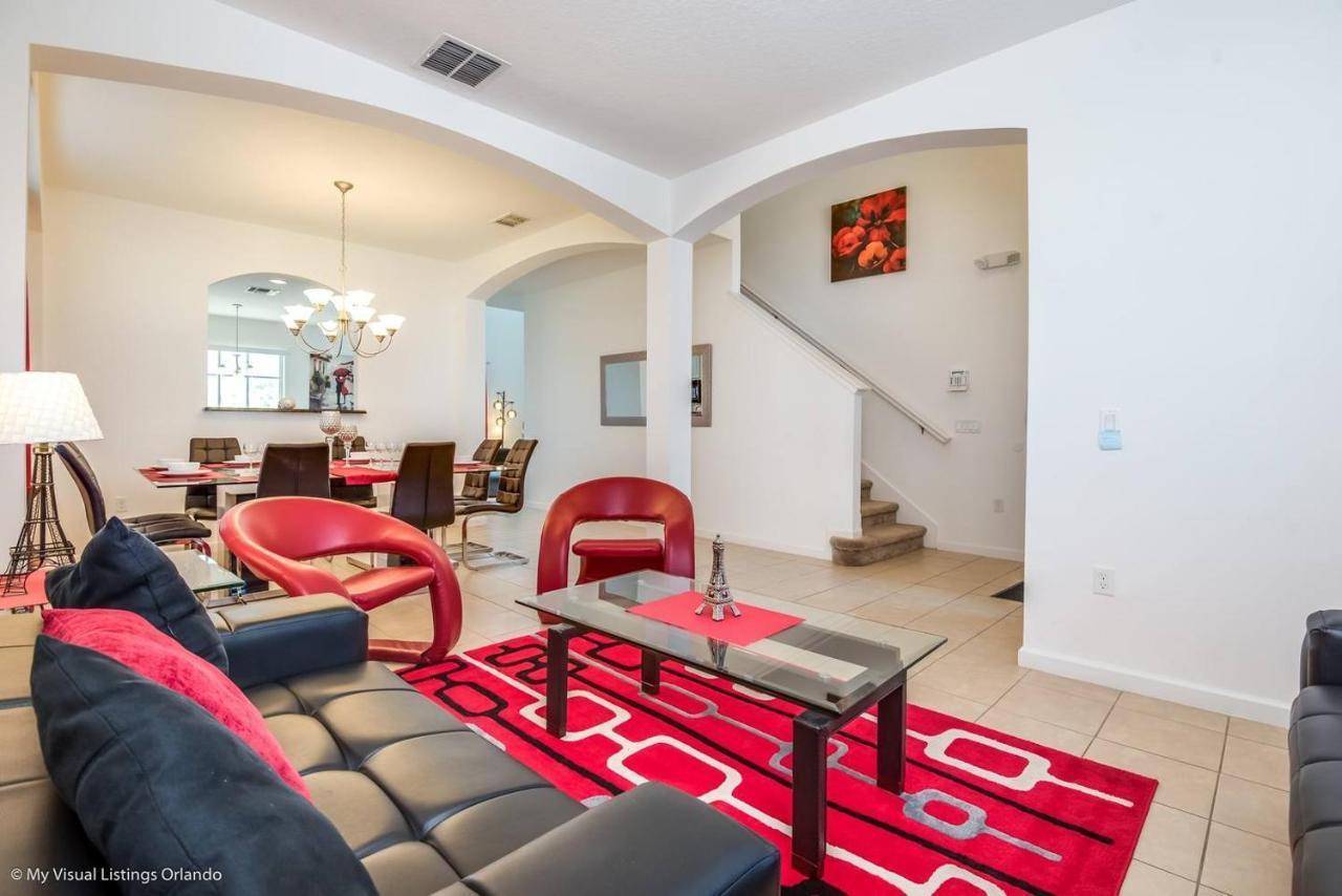 Holiday home Aviana - 6bd/5baph - Rav6321 Davenport