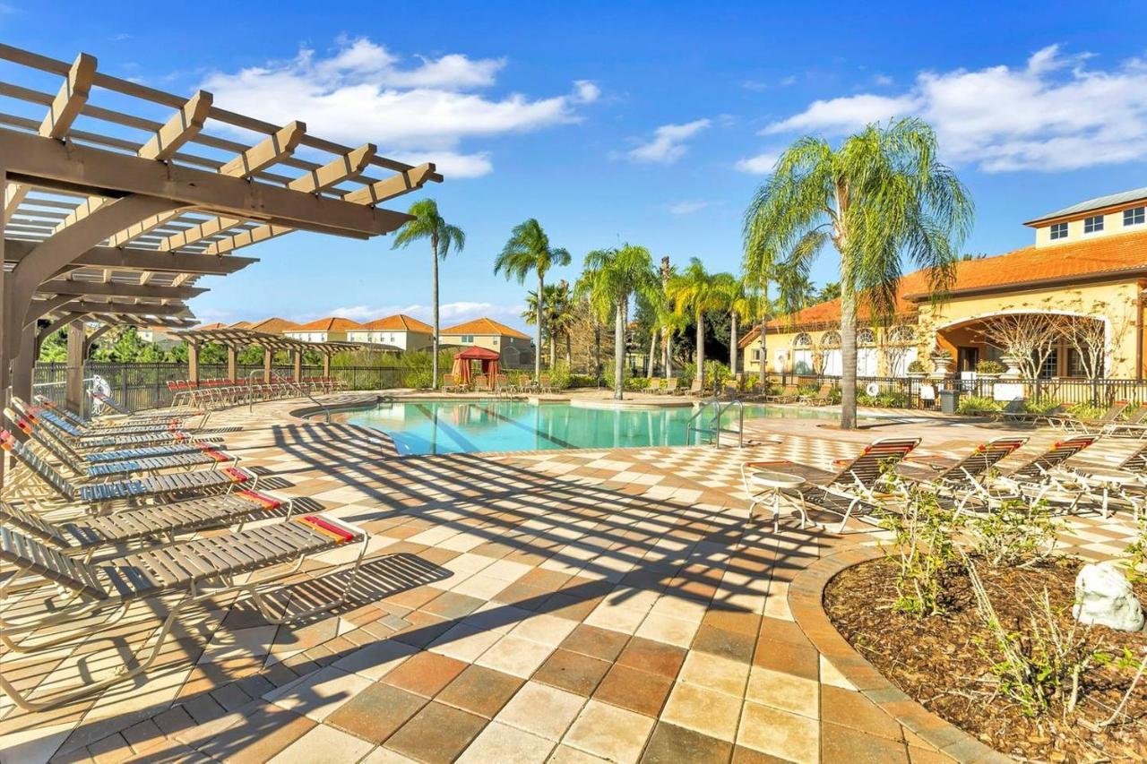 Holiday home Aviana - 6bd/5baph - Rav6321 Davenport