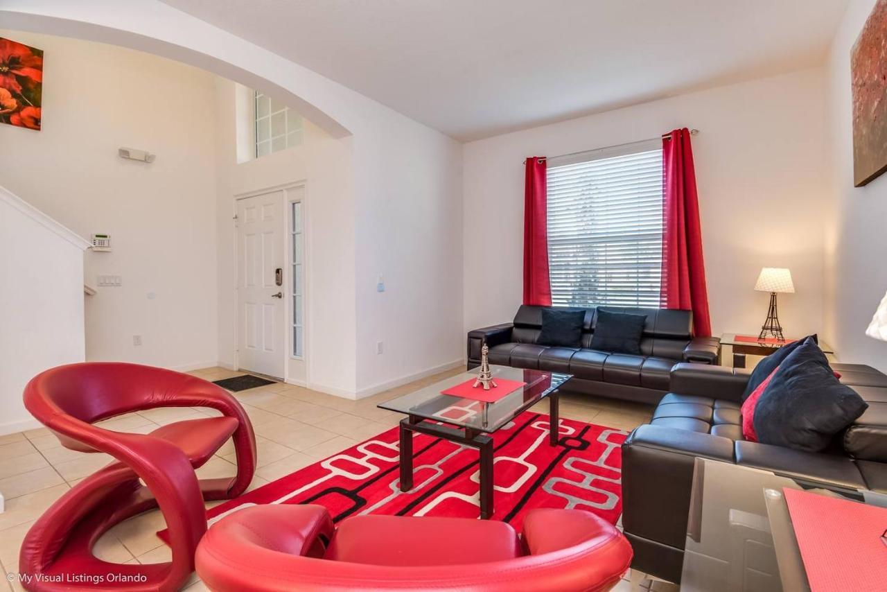Aviana - 6bd/5baph - Rav6321 Holiday home