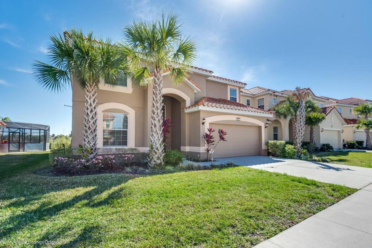Aviana - 6bd/5baph - Rav6321 Davenport