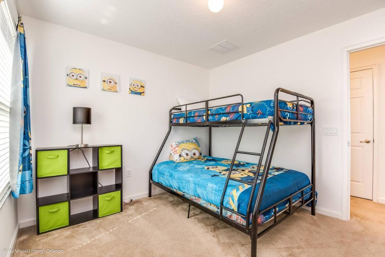 Aviana - 6bd/5baph - Rav6321 Davenport