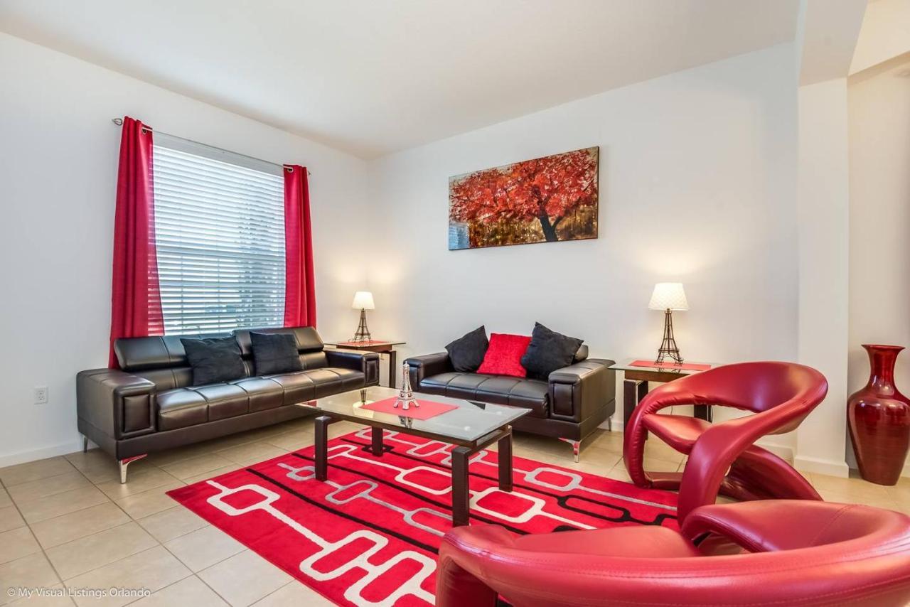 Aviana - 6bd/5baph - Rav6321 Holiday home *