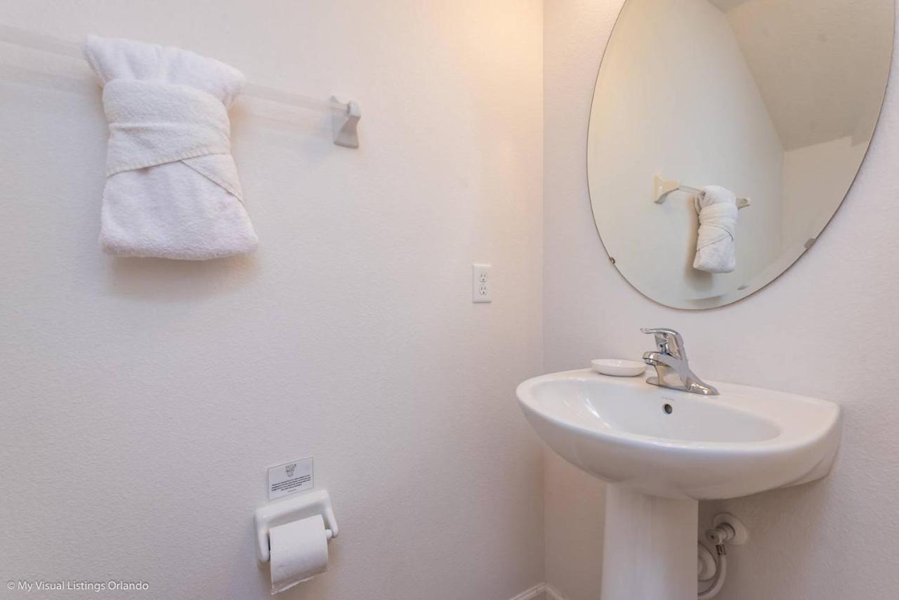 Holiday home Aviana - 6bd/5baph - Rav6321