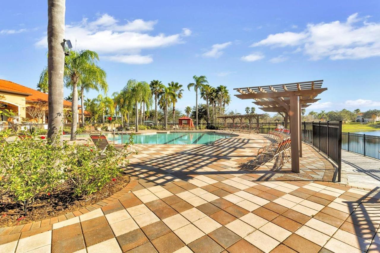 Holiday home Aviana - 6bd/5baph - Rav6321