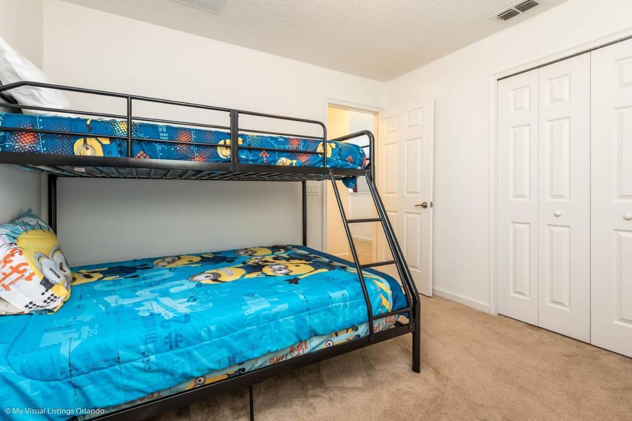 Aviana - 6bd/5baph - Rav6321 Holiday home *