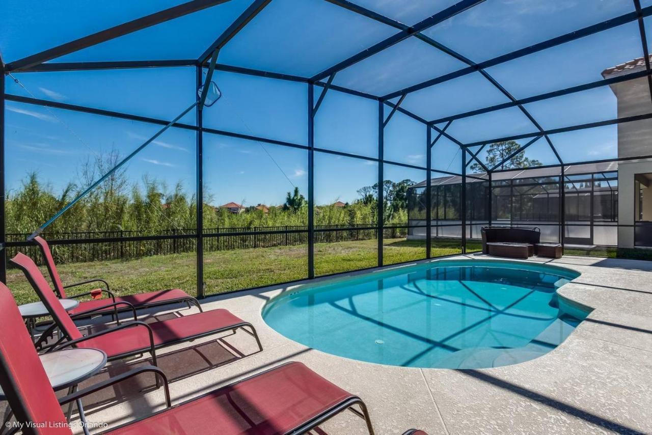 Aviana - 6bd/5baph - Rav6321 Holiday home *