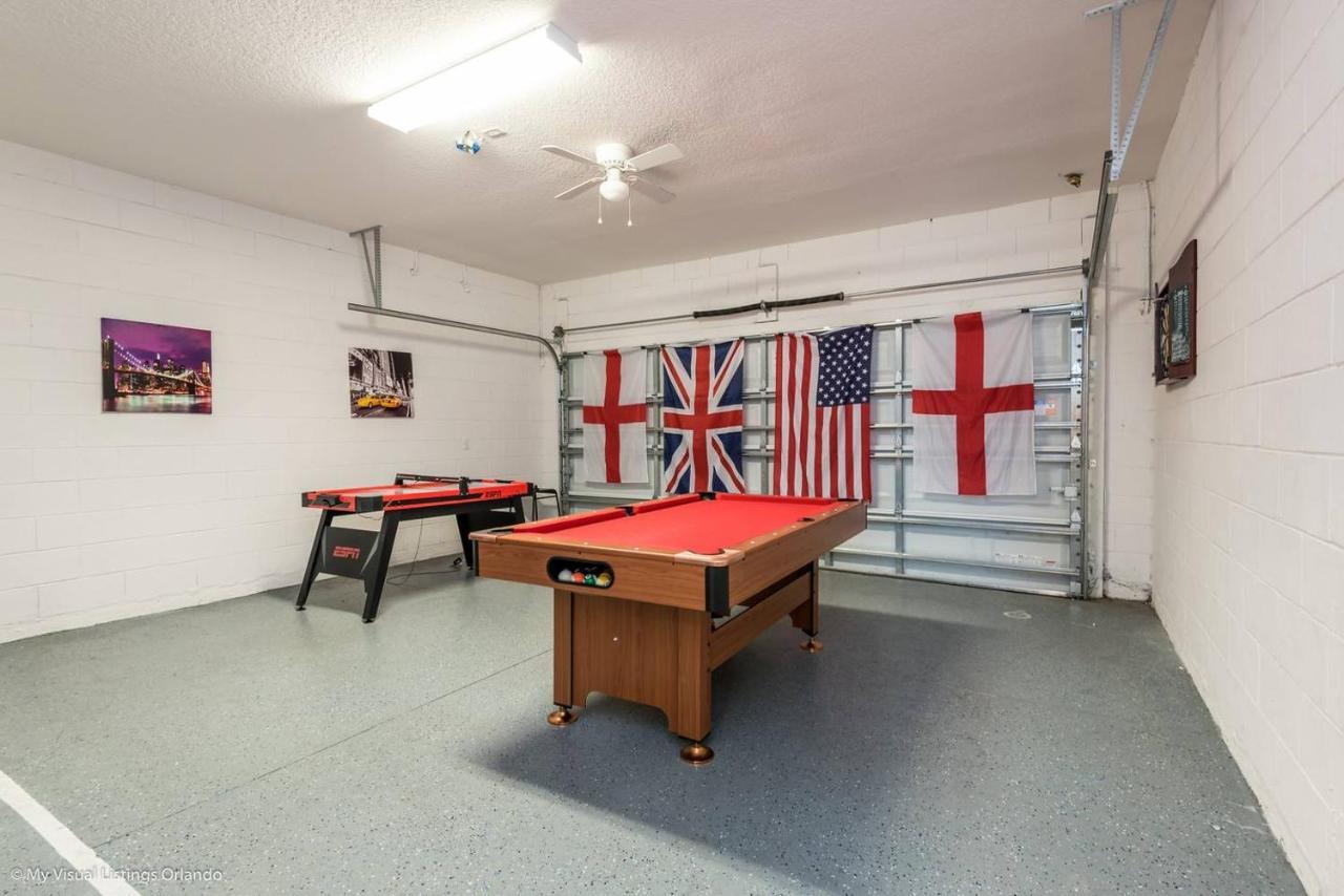 Holiday home Aviana - 6bd/5baph - Rav6321 Davenport