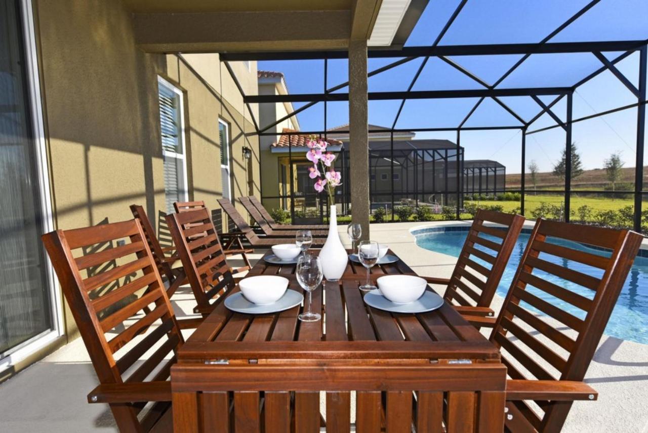 Solterra - 5380 Oakbourne By Fairytalevr Holiday home Davenport