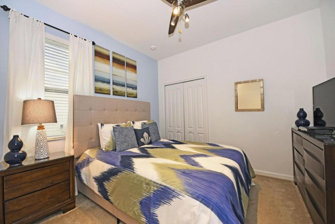 Holiday home Solterra - 5380 Oakbourne By Fairytalevr *