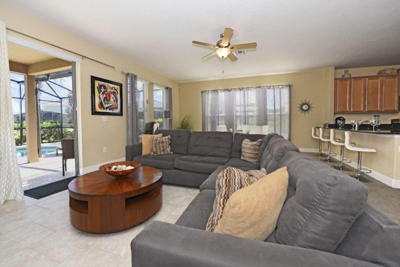 Holiday home Solterra - 5380 Oakbourne By Fairytalevr