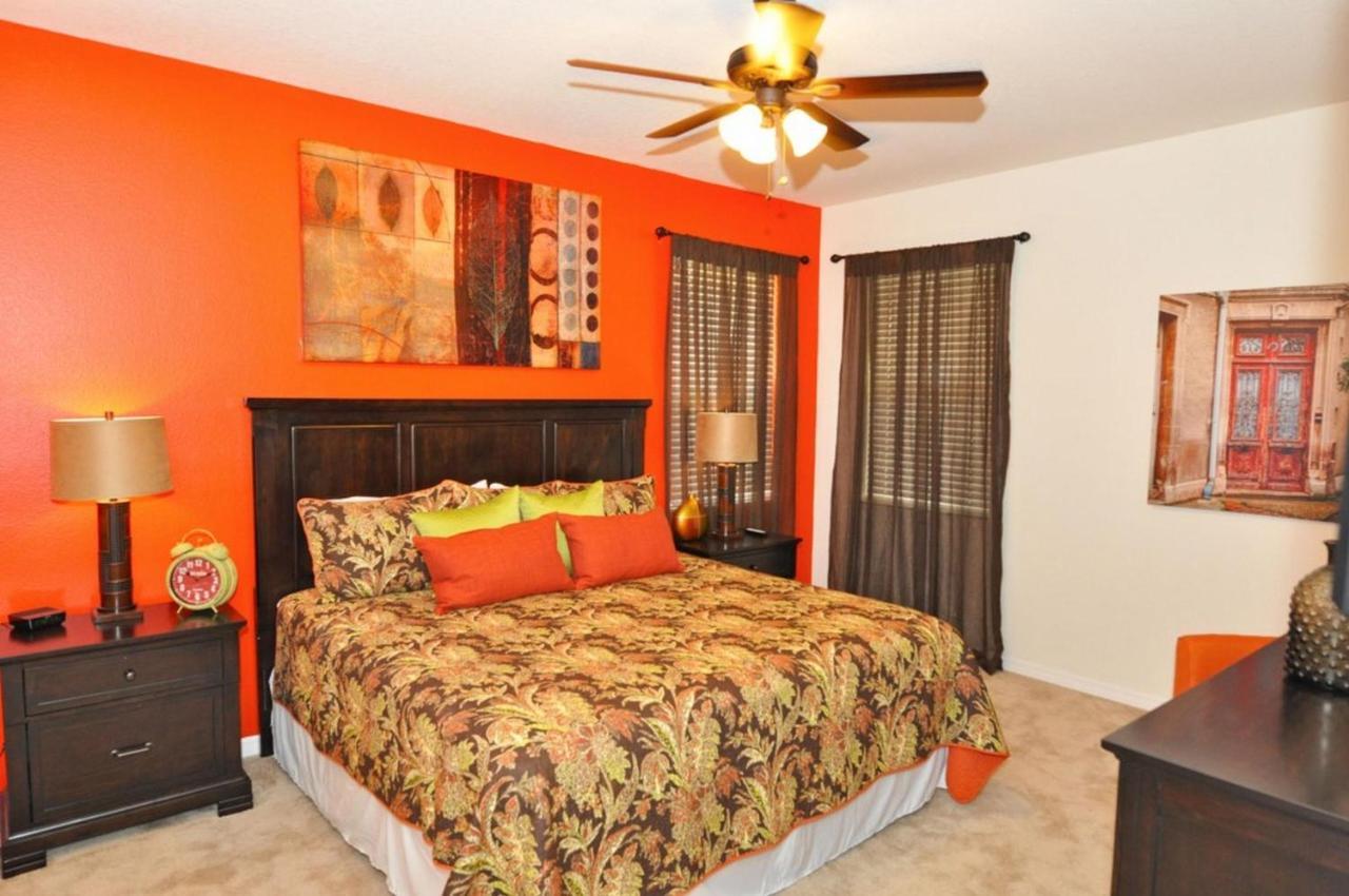 Solterra - 5380 Oakbourne By Fairytalevr Holiday home Davenport