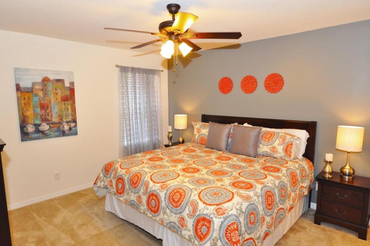 Solterra - 5380 Oakbourne By Fairytalevr Holiday home