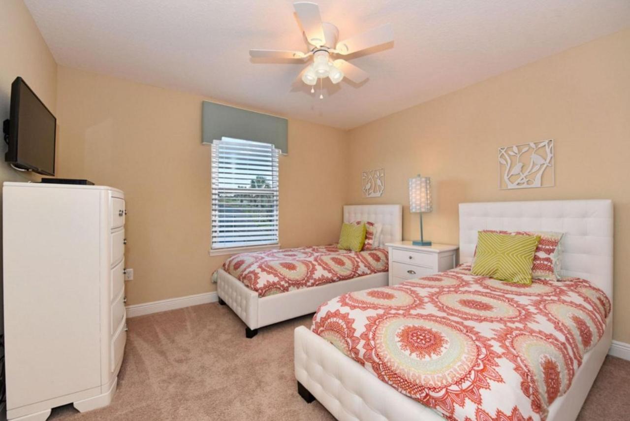 Solterra - 5380 Oakbourne By Fairytalevr Holiday home Davenport