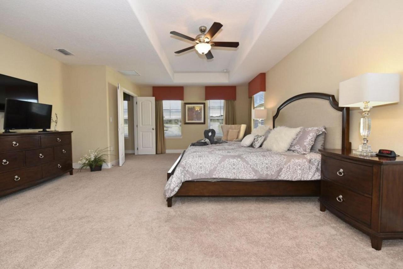 Solterra - 5380 Oakbourne By Fairytalevr * Davenport