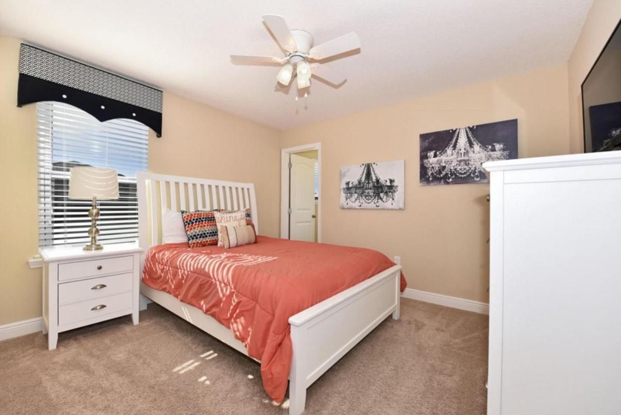 Solterra - 5380 Oakbourne By Fairytalevr * Davenport