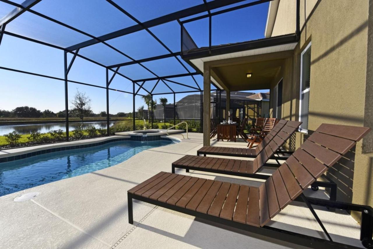 Solterra - 5380 Oakbourne By Fairytalevr Holiday home *