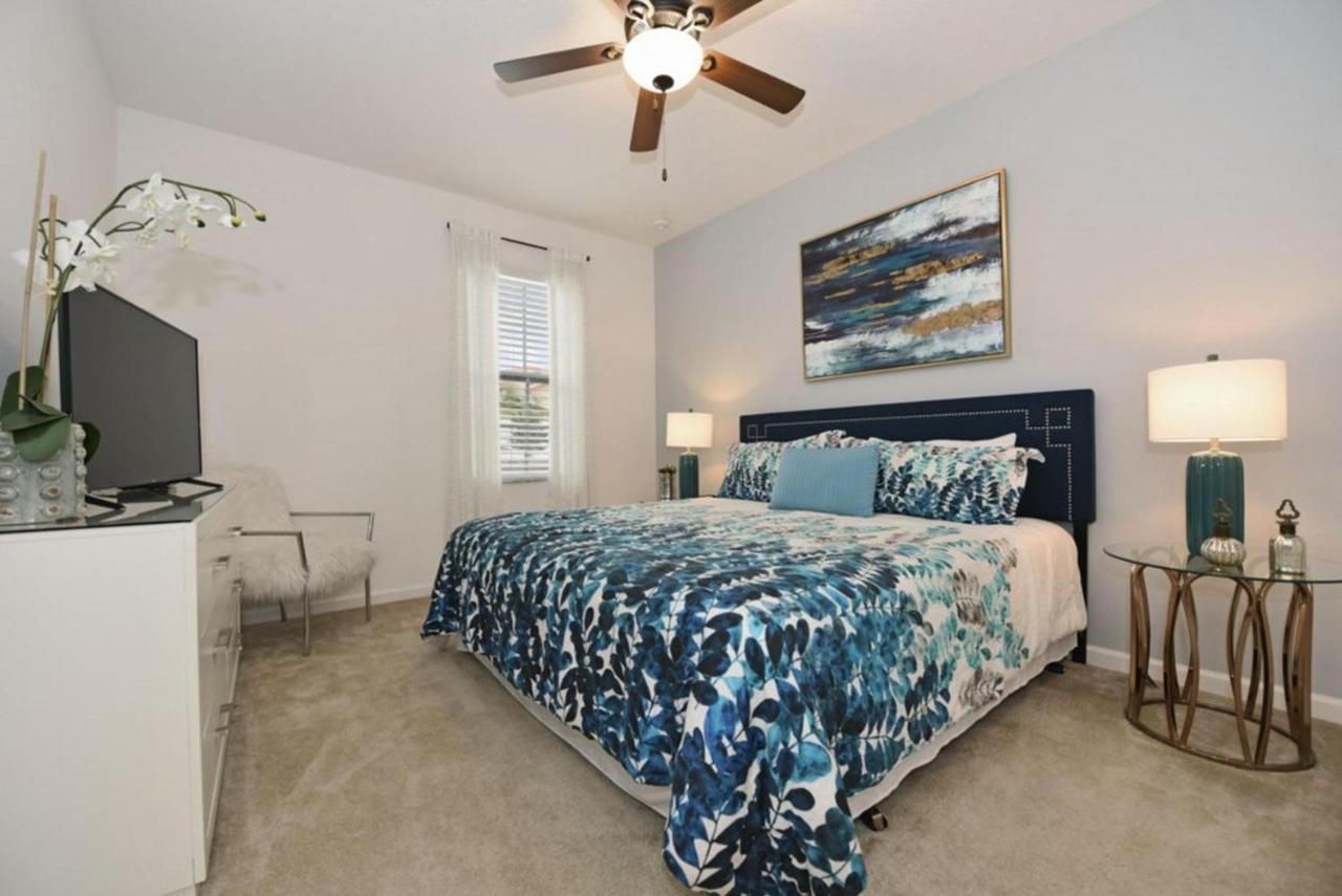 Holiday home Solterra - 5380 Oakbourne By Fairytalevr *
