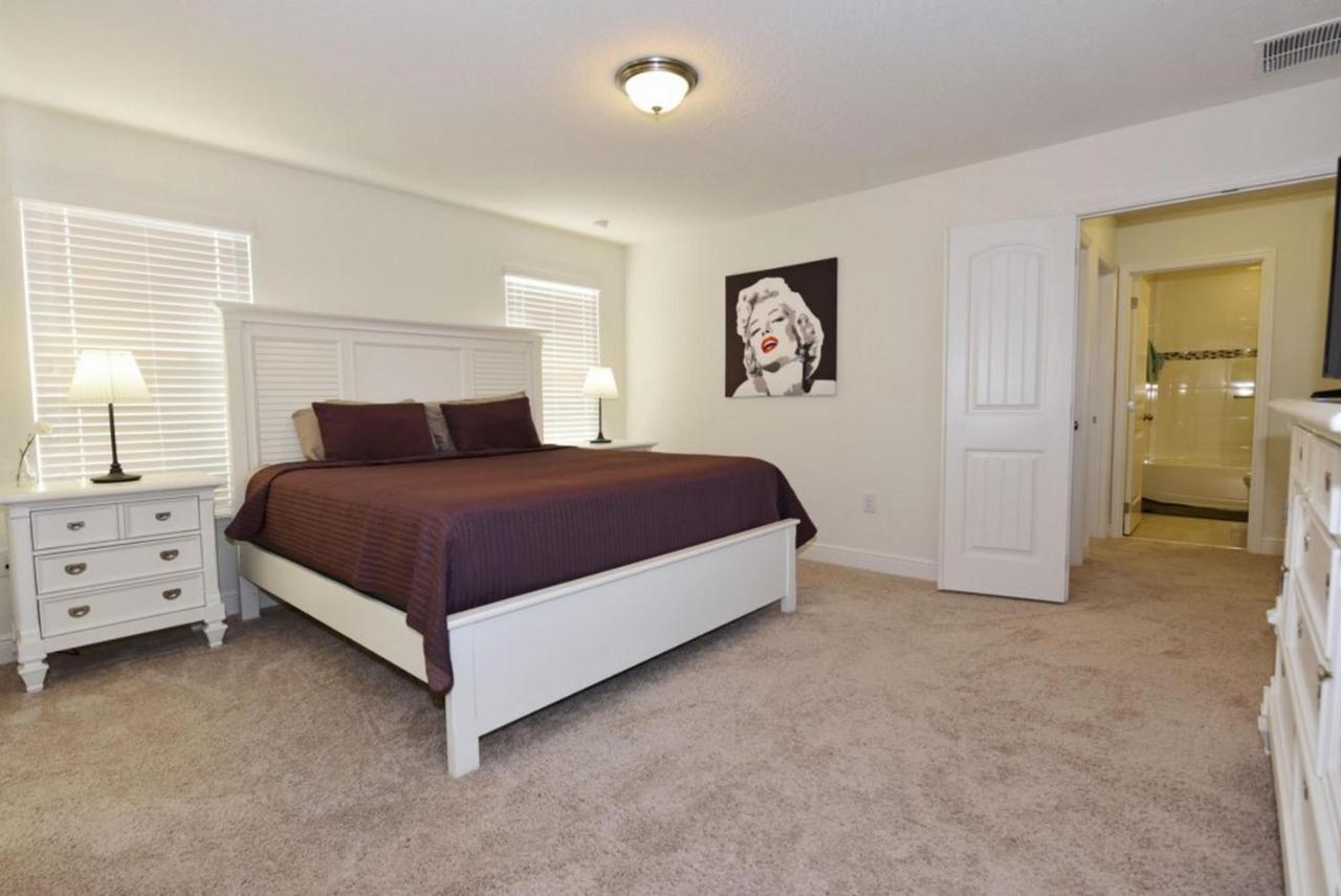 Solterra - 5380 Oakbourne By Fairytalevr Holiday home Davenport