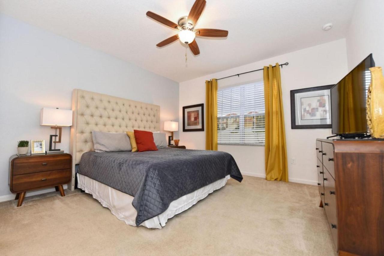 Holiday home Solterra - 5380 Oakbourne By Fairytalevr Davenport