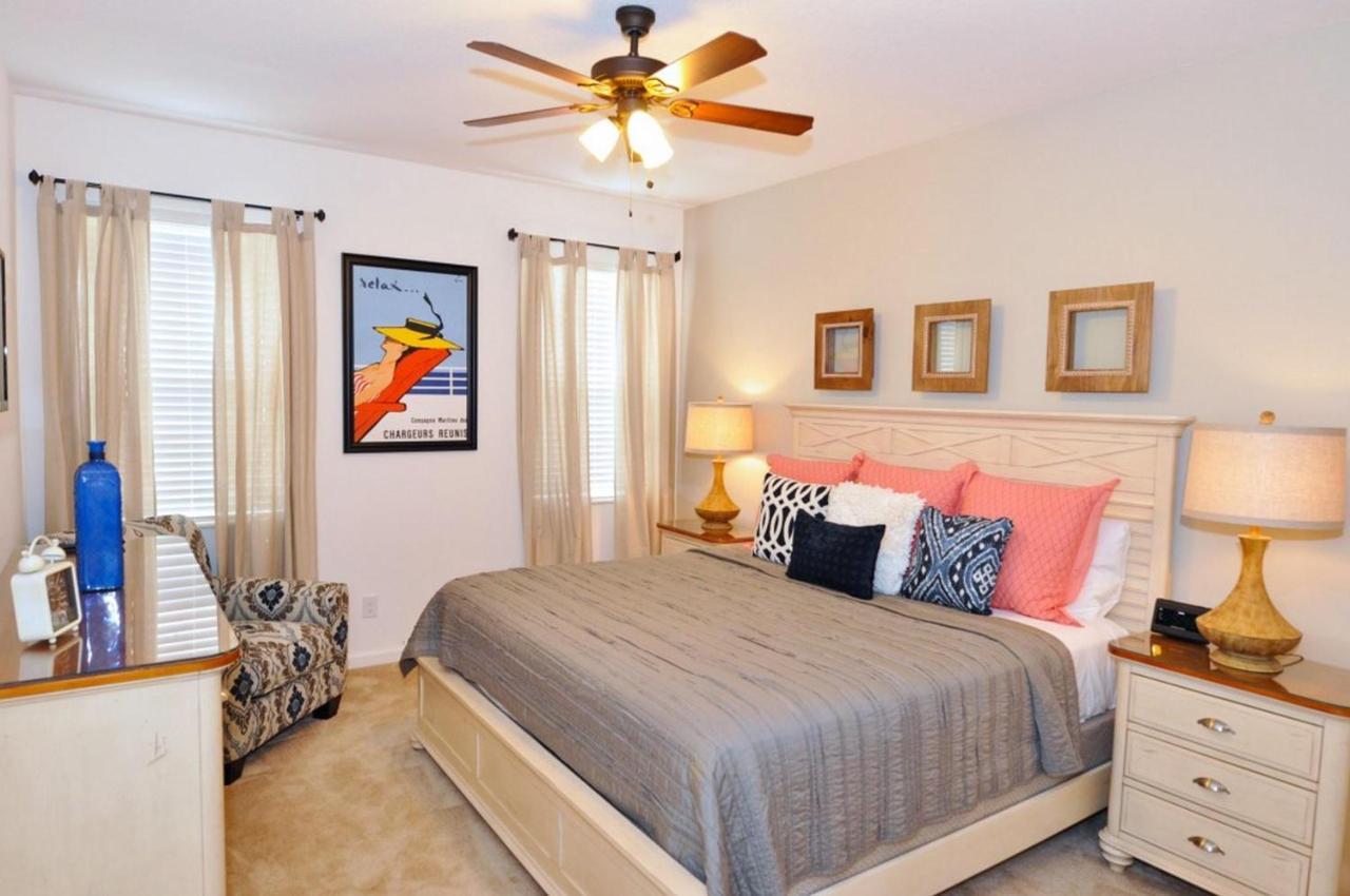 Holiday home Solterra - 5380 Oakbourne By Fairytalevr