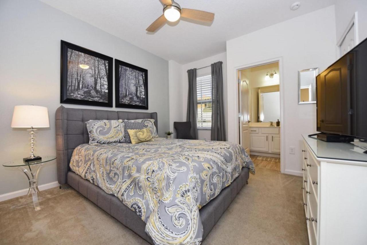 Solterra - 5380 Oakbourne By Fairytalevr Holiday home Davenport